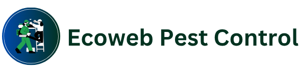 Ecoweb Pest Control